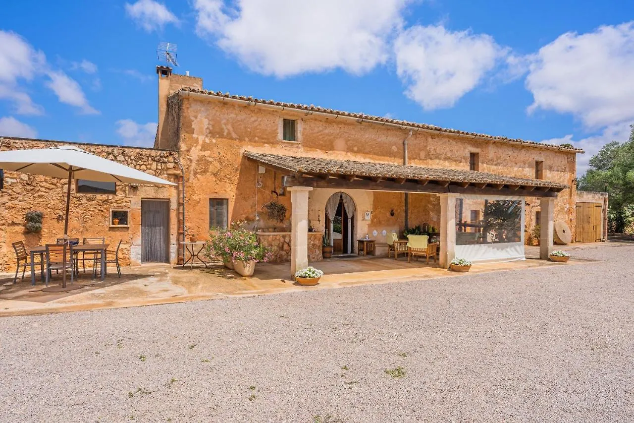 Son Galileu Villa Llucmajor