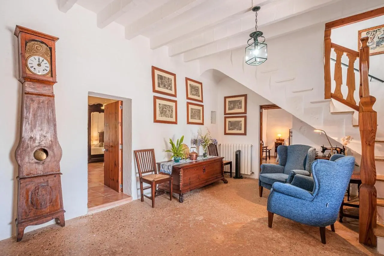 Son Galileu Villa Llucmajor  Llucmajor (Mallorca)
