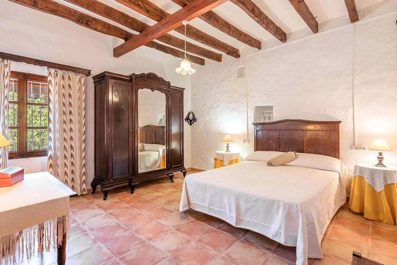 Son Galileu Villa Llucmajor   Llucmajor (Mallorca)