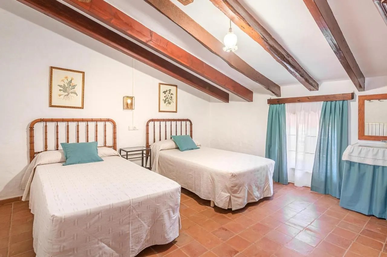 Son Galileu Villa Llucmajor  Llucmajor (Mallorca)