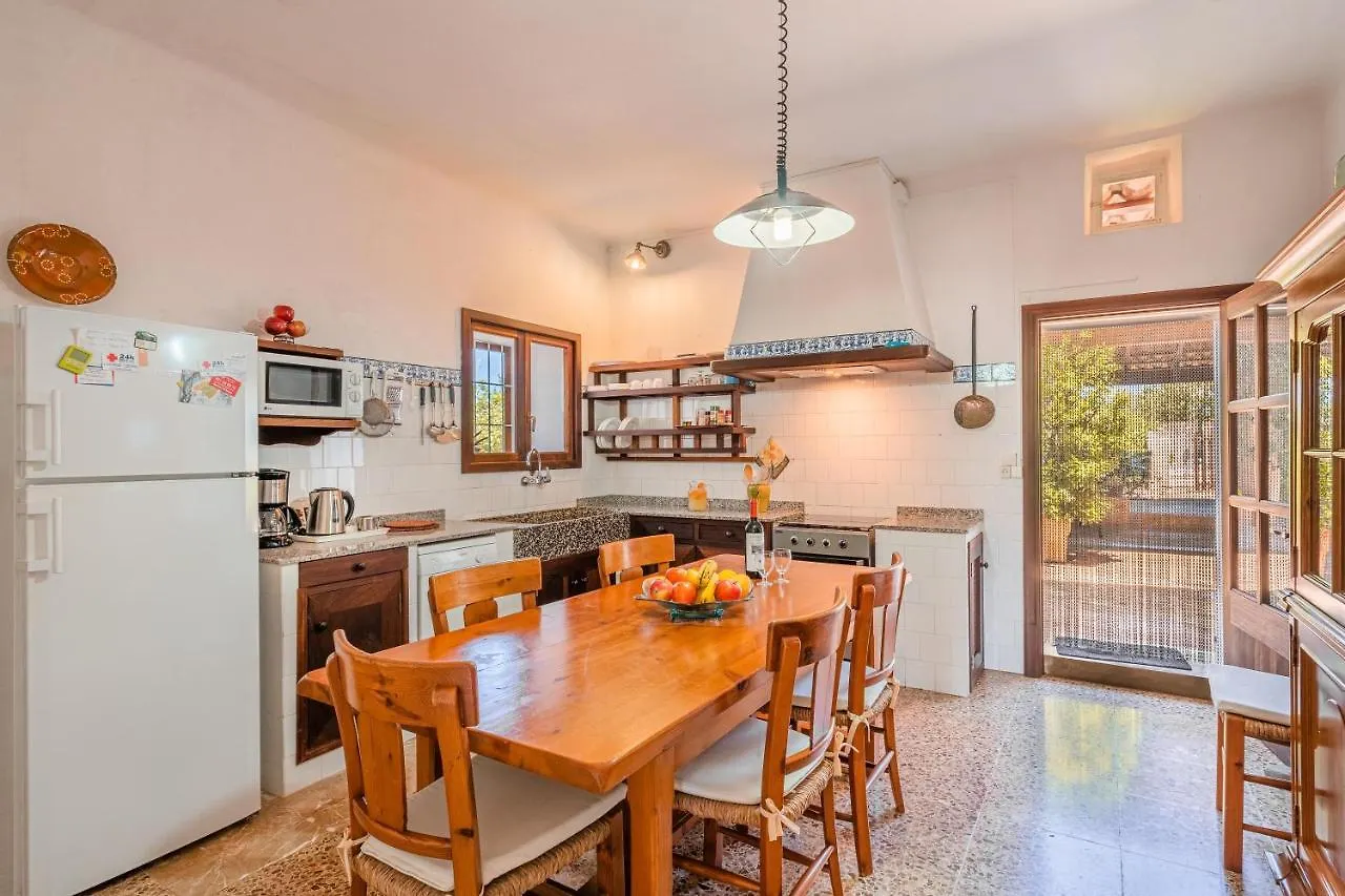 Son Galileu Villa Llucmajor