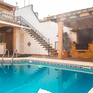 Ferienhaus Casa Familiar Jaume Ii, Llucmajor (Mallorca)