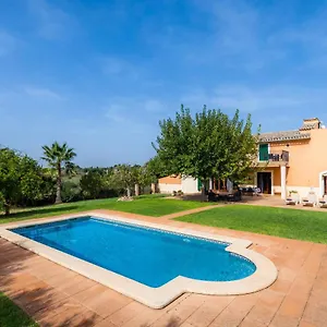 S'hort De N'andreu Villa