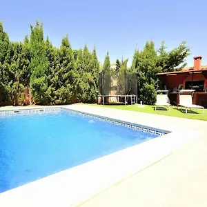  Hébergement de vacances Tolleric Mallorca