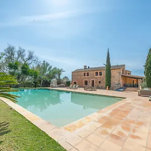 Son Mut Сasa de vacaciones