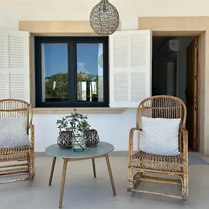 Chalet Con Piscina A 150m Del Mar - Son Bielo - S'estanyol Сasa de vacaciones