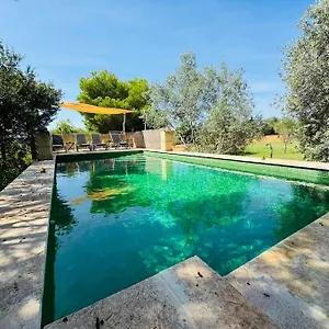 Can Conill Сasa de vacaciones