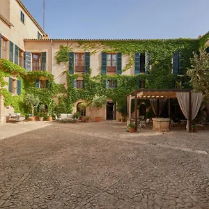 5* Hotel Zoetry Mallorca Wellness & (adults Only)